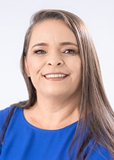 Foto de Gilvaneide Gomes De Lima