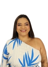 Foto de Daiara Maria Da Silva