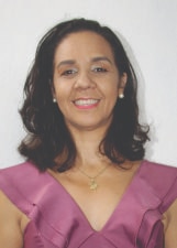 Foto de Patricia Kelly Ferreira Cavalcanti