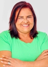 Foto de Severina Maria Filha