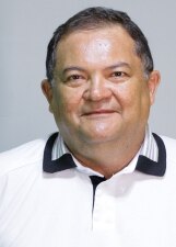 Foto de Aurismar Pinho Gomes