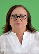 Foto de Maria Vera Lúcia Ferreira Cunha