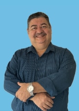 Professor Marcelo Pinheiro