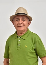 Foto de Argemiro Cavalcanti Pimentel