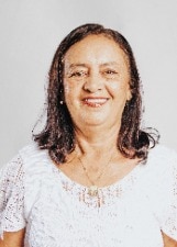 Foto de Maria Lucia Barboza