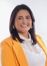 Foto de Sandra Maria Tenório Cavalcante De Almeida