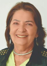 Foto de Gilda Maria França Das Neves