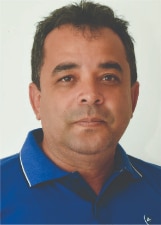 Foto de César Andrade Moreira