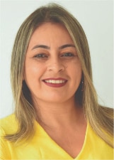 Foto de Graziela Valquiria Sobral