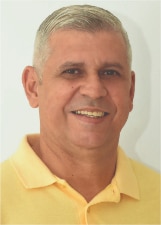 Foto de Glaucio Erasmo Machado