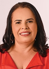 Foto de Maria Jucineide Soares Pessoa