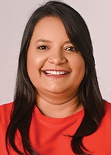 Foto de Ilka Cristina Da Silva Viana