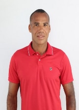 Foto de Admilson Bispo Dos Santos