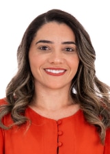 Foto de Claudiana Maria De Lima Silva