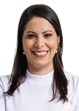 Foto de Bruna Fernanda Torres De Moura Barros