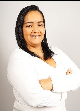 Foto de Adriana Ruth Pereira De Oliveira