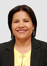 Foto de Selma Tenorio Da Silva Freitas