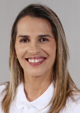 Foto de Érica Maria Pessôa Uchôa Cavalcanti Ferreira