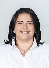 Foto de Cleubya Maria Aparecida Da Costa Nascimento Oliveira