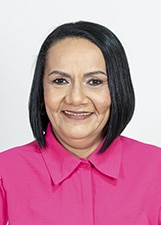 Foto de Maria De Fátima Bezerra