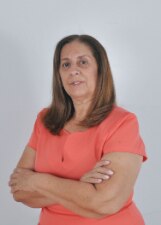 Foto de Enaide Rossane Moreira Soares