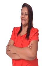 Foto de Josiane Maria Barbosa De Souza