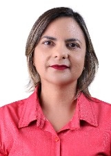 Foto de Rosimere Maria Da Silva