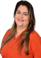 Foto de Rosilene De Fatima Ferreira Melo