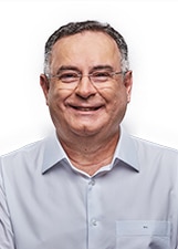 Zeca Cavalcanti