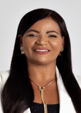 Foto de Maria Lucicleide Da Silva Santos