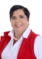 Foto de Rejane Zulmira Alves