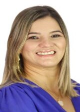 Foto de Rejane Germano Bispo