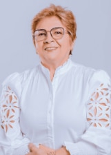 Foto de Célia Almeida Galindo