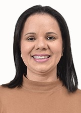 Foto de Nadja Carla Morais Da Silva