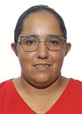 Foto de Géssica Maria Dos Santos Souza