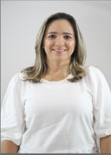 Foto de Nyldja Maria Aguiar Da Silva