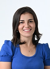 Foto de Janaína Martins Araújo