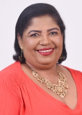 Foto de Edna Maria Dos Santos