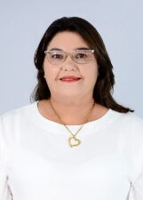 Foto de Claudiceia Maria Da Silva Moura