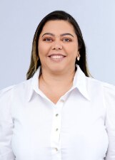 Foto de Joyce Kedma Rodrigues Da Silva