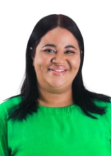 Foto de Glayce Kelly Gomes De Lima