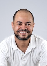 Foto de Manoel Sebastião Teodoso Junior