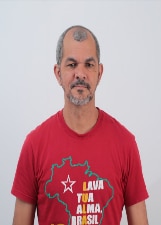 Foto de Olívio José Hilário Filho