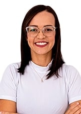 Foto de Gessica Brito De Carvalho