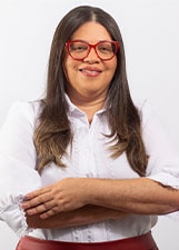 Foto de Quesia Maria Da Silva