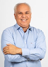 Foto de Vicente Mendes Silva Neto