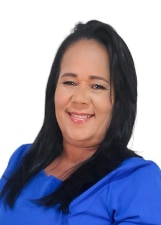 Foto de Mauricéia Maria Da Silva Pimentel