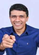 Sargento Jucelio Souza