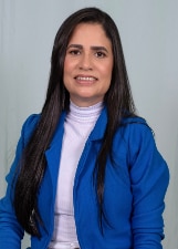 Foto de Telma Jeane Bezerra Costa