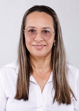 Foto de Cristiane Pedrozo Barbosa Gomes